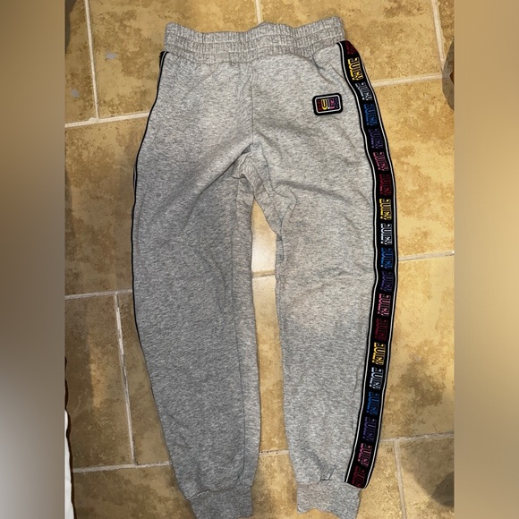 Juicy couture sweats - Picture 1 of 3